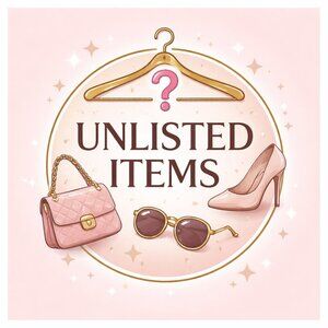 Live Show - Unlisted Item